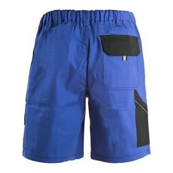 pracovní kraťasy Kraťasy CXS LUXY TOMÁŠ, pánské, modro-černé, vel. 58