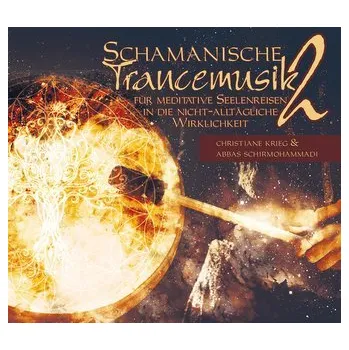 Schamanische Trancemusik 2 - Krieg, Christiane