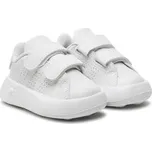 Sneakersy adidas Advantage Cf I ID5283 Bílá 24