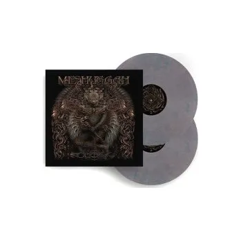 Zahraniční hudba Koloss / Marbled / Vinyl / 2LP - Meshuggah [2 LP]