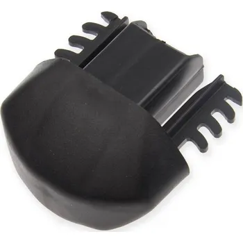 Příslušenství ke střešnímu nosiči Menabo Dozer koncovka plastová pro příčníky