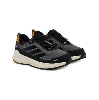 Pánská sportovní obuv Trekingová obuv adidas Terrex Trailmaker 2 RAIN.RDY IH2883 Šedá 35
