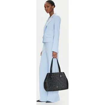 Kabelka Kabelka Aigner 137074 Černá OS