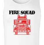 Tílko Hasiči | Tílko pro hasiče Fire squad