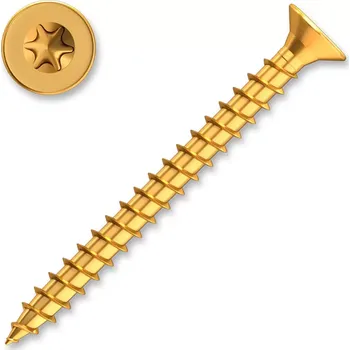 Vrut Ráj dřeva Jacer Vrut uni. 5,0x35 závit celý TX25 ZZ Příslušenství - Spojovací materiál