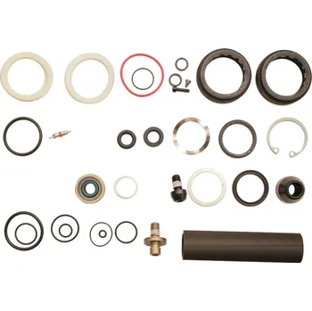 Vidlice na kolo servisní kit ROCK SHOX SERVICE KIT FULL LYRIK B1 SA