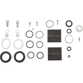 Sport servisní kit ROCK SHOX SERVICE KIT XC30/30S COIL/SA