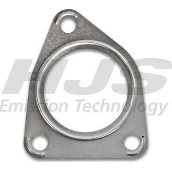 Těsnění výfuku Těsnění, výfuková trubka HJS 83 34 7413