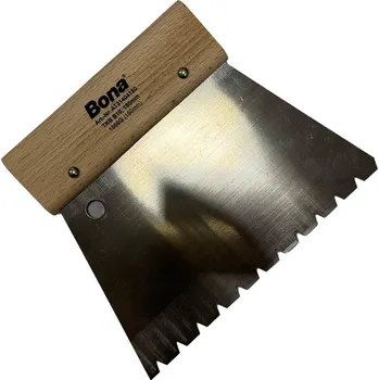 ukončovací lišta Stěrka na lepidlo střední 1000g