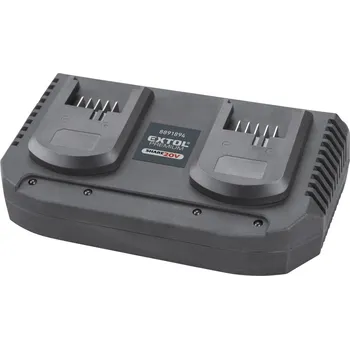 Nabíječka EXTOL, SHARE20V (8891894)