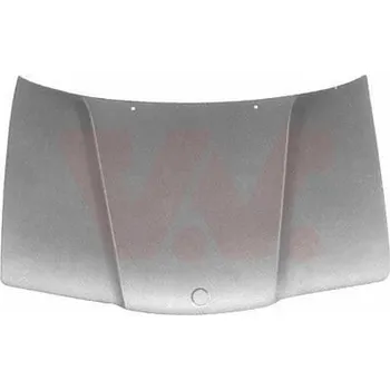 Kapota Kapota motoru VAN WEZEL 0640660