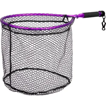 Podběrák McLean Weigh-Net Medium Purple (Model 111)