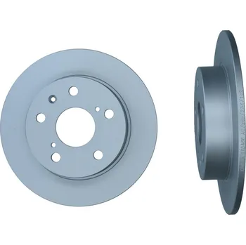 Brzdový kotouč Brzdový kotouč KAMOKA 103466