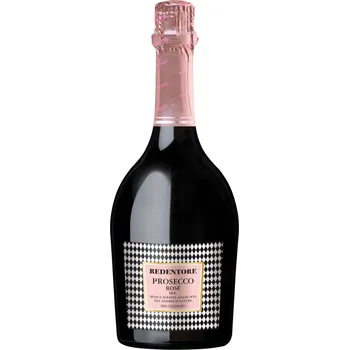 De Stefani Redentore Prosecco Rosé Brut 2023 0,75l