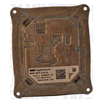 Řídící jednotka Řídící jednotka, osvětlení AGB 1337099U