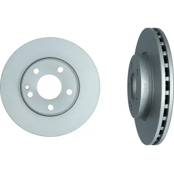 Brzdový kotouč Brzdový kotouč KAMOKA 103589