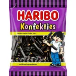 Haribo Konfekties lékořiice 160g