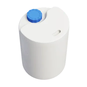 nádrž UH Plast Plastová nádoba na vodu 60l V-61