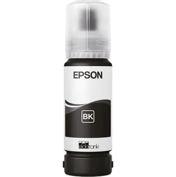 Počítačové příslušenství EPSON 108 EcoTank Black ink bottle, 5700 s.