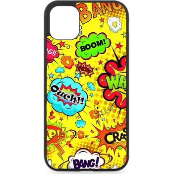 Náhradní kryt pro mobilní telefon Kryt na mobil Xiaomi BOOM! Xiaomi: Poco F2 Pro