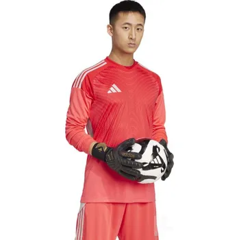 Brankářský dres ADIDAS TIRO 25 COMPETITION, barva JI9722 modrá brust, velikost S