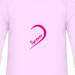 Výprodej | Dětské body s dlouhým rukávem Forever