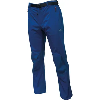 Pánské kalhoty Nepromokavé kalhoty PINGUIN Signal pants, Blue - XXL