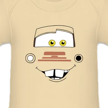 Kojenecký body Dětské body Auta a motorky | Dětské body Burák