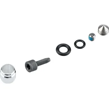 Vidlice na kolo servisní kit ROCK SHOX XLOC REMOTE SERVICE KIT MN XX