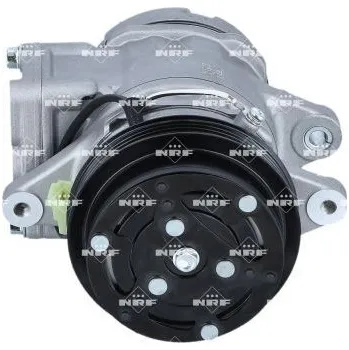 Kompresor klimatizace Kompresor, klimatizace NRF 320128