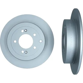 Brzdový kotouč Brzdový kotouč KAMOKA 103023