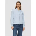 s.Oliver dámský bomber světle modrý Velikost: 38