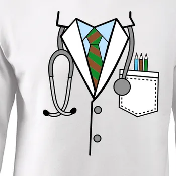 Pánská mikina Mikina Lékaři a záchranáři | Mikina Doktor