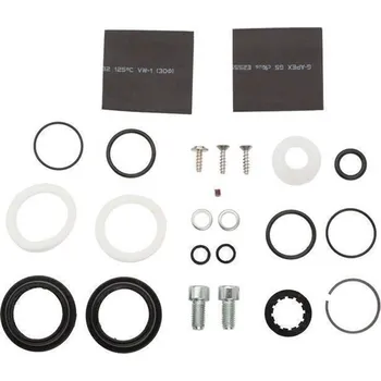 Vidlice na kolo servisní kit ROCK SHOX SERVICE KIT XC30 B1