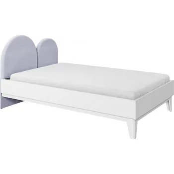 Ložnice Casarredo Postel 120x200 FLERS bílá