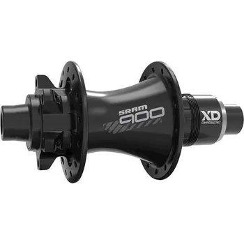 Cyklistika náboj SRAM AM HUB 900 R DISC 32H 12X148B BLK XDR A1