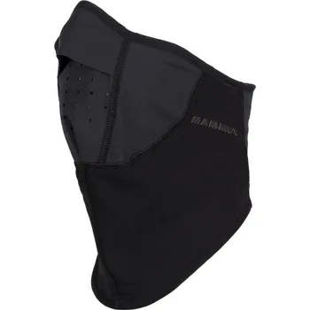 Čepice Mammut Mammut Mask Arctic WS Barva: Černá