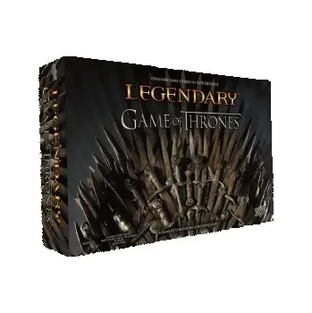 Desková hra Legendary: Game of Thrones