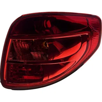 Zadní světlomet ACI FIAT SEDICI 3/06- zadní světlo (bez objímek) 5dv. P