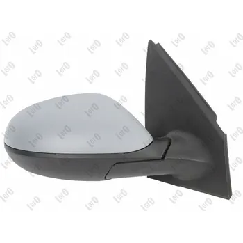 Auto zrcátko Vnější zpětné zrcátko ABAKUS 2016M08