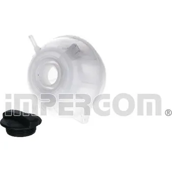 Chladič motoru Vyrovnávací nádoba, chladivo ORIGINAL IMPERIUM 29698