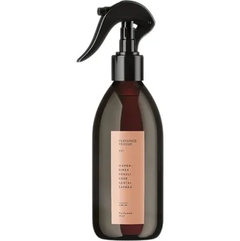 Osvěžovač vzduchu Interiérová vůně 200 ml #47 Tangerine, Neroli and Saffron – Perfumed Prague ID_1578930