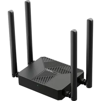 MERCUSYS MR62X WiFi6 router (AX1500,2,4GHz/5GHz,2xGbELAN,1xGbEWAN)