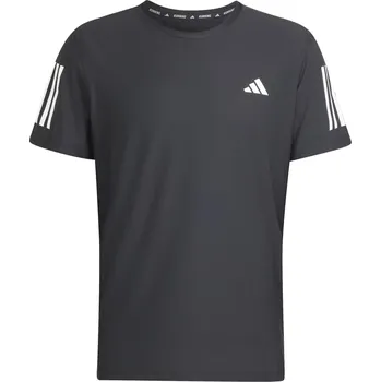 Pánské Tričko s krátkým rukávem ADIDAS OTR B TEE IN1500 – Černá XXL