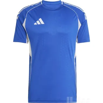 Fotbal Dres ADIDAS TIRO 25 COMPETITION MATCH, barva JF6084 team royal modrá, velikost 140