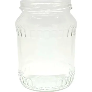 Zavařovací sklenice Zavařovací sklenice Twist 370 ml