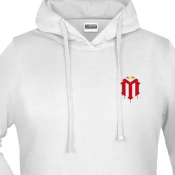 Dámská mikina Mikina | Dámská mikina Malekith_tv Official Merch