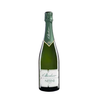 Le Marchesine - Franciacorta Nitens Brut DOCG 12,5 % 0,75 l (láhev)