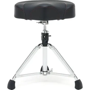 Bubenická stolička Gibraltar Stolička pro bicí 9000 série9608-2T 15094