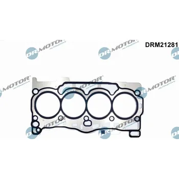 Těsnění motoru Těsnění, hlava válce Dr.Motor Automotive DRM21281